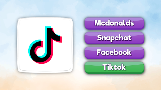 Captura de pantalla de LogoMania: Juego de Trivia