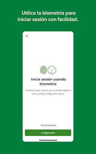 Captura de pantalla de NetBenefits - Fidelity at Work