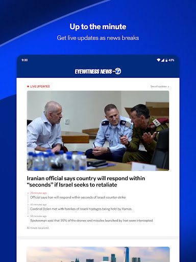 ABC 7 New York screenshot