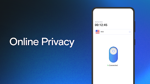 VPN Lumos: Fast VPN screenshot