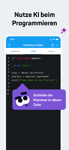 Sololearn: Learn to code Screenshot
