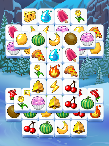 Captura de pantalla de Tile Club: Juego de emparejar