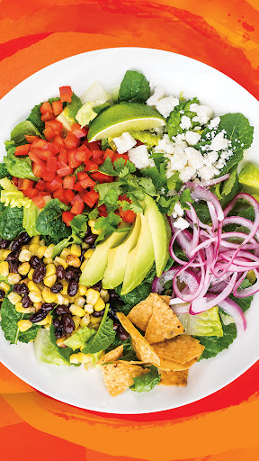 Captura de pantalla de Wegmans Meals 2GO