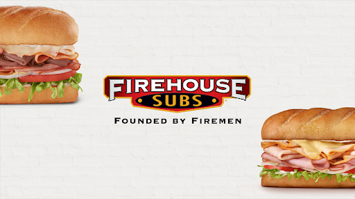 Captura de pantalla de Firehouse Subs