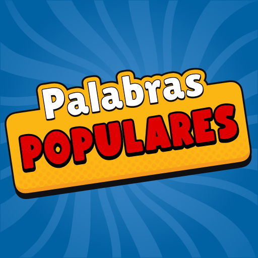 Icono de Palabra Popular: La Gente Dice
