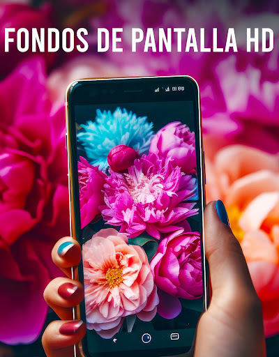 Captura de pantalla de Messages - SMS, Chat Messaging