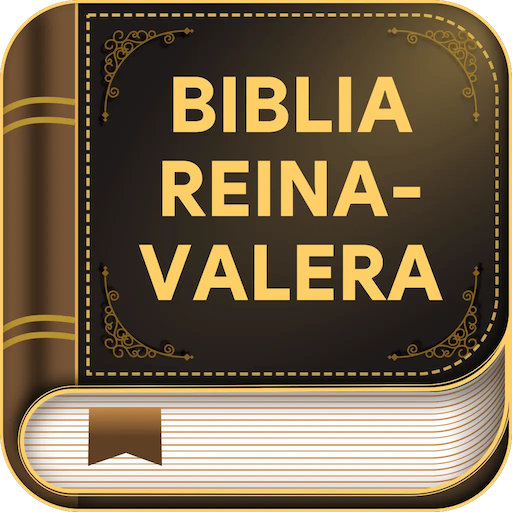 Icono de Biblia Reina-Valera:AudioVerso