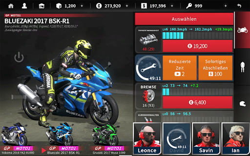 Real Moto 2 Screenshot