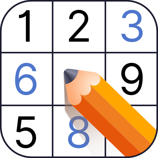 Sudoku Blast!