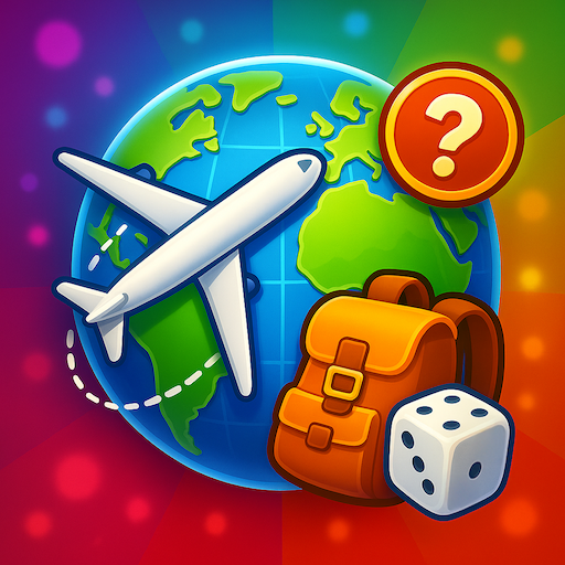 Backpacker™ Go!-Symbol
