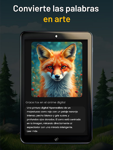 Captura de pantalla de Tonos de animales y pájaros