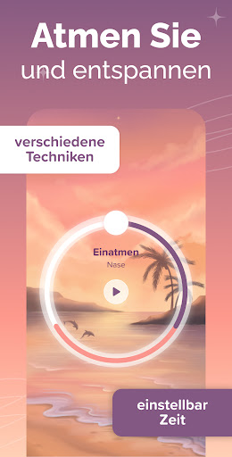 Gesichtsyoga, Massage: forYou Screenshot