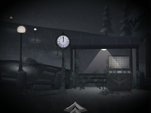 Tick Tock: A Tale for Two Screenshot