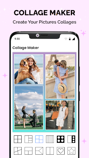 Gallery – Album & Photo Vault screenshot