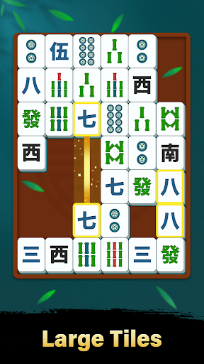 Mahjong Solitaire: Match Games screenshot