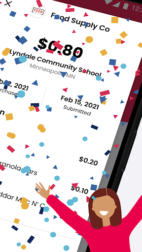 Box Tops for Education™ screenshot