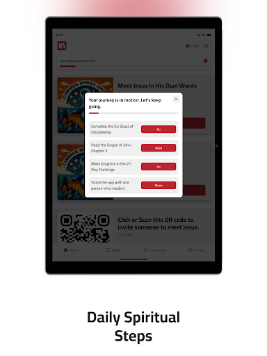 Read Carry Share screenshot