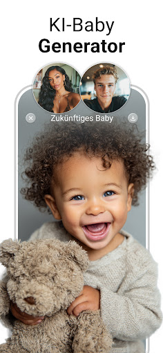 PhotoApp - KI-Foto-Optimierung Screenshot