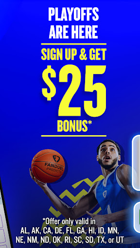 FanDuel Prediction Markets screenshot
