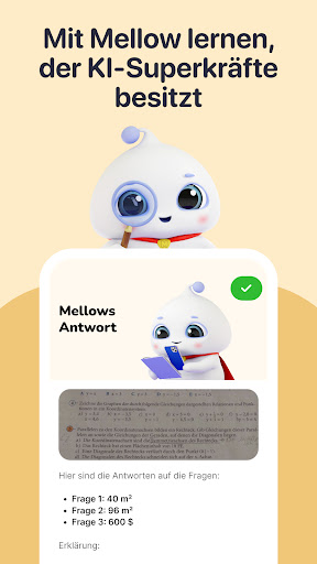 Friends – Süße AI Companions Screenshot