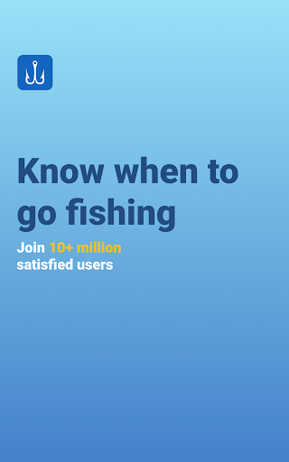 Fishing Points - Fishing App screenshot