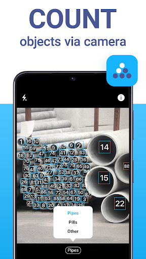 iScanner - PDF Scanner App screenshot