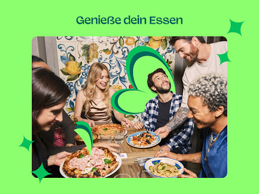 TheFork - Restaurantguide Screenshot