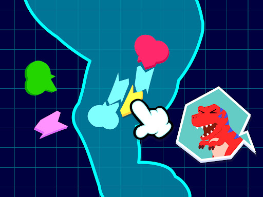 Captura de pantalla de Baby Shark Juego de Hospital