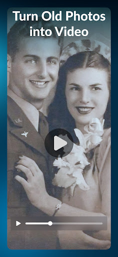 AI Video Generator: Livensa screenshot