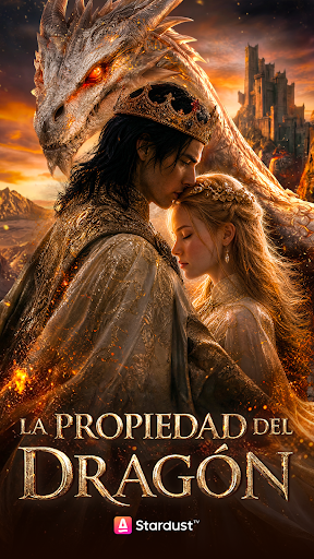 Captura de pantalla de StardustTV - Corto y Película