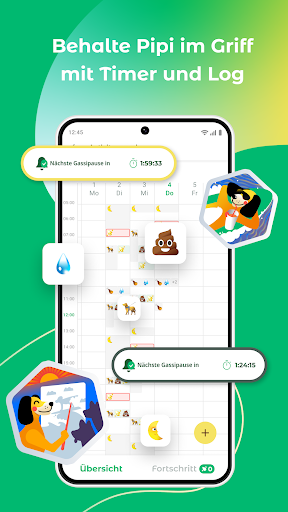 Dogo — Welpen- & Hundetraining Screenshot