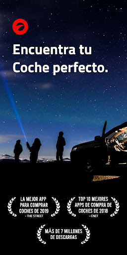 Captura de pantalla de Autolist