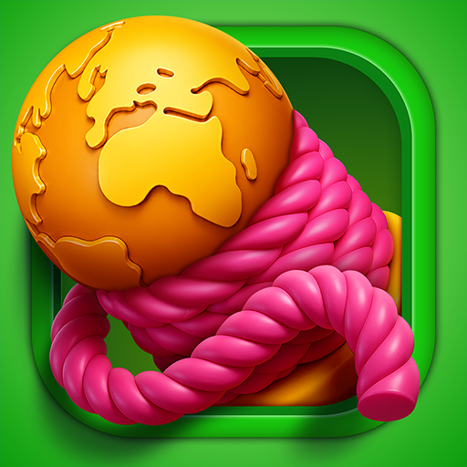 Yarn Loop