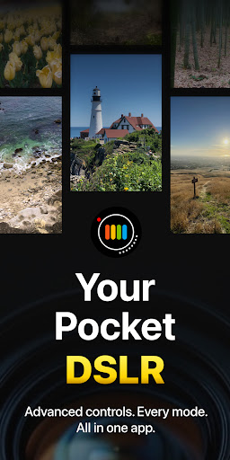ProShot screenshot