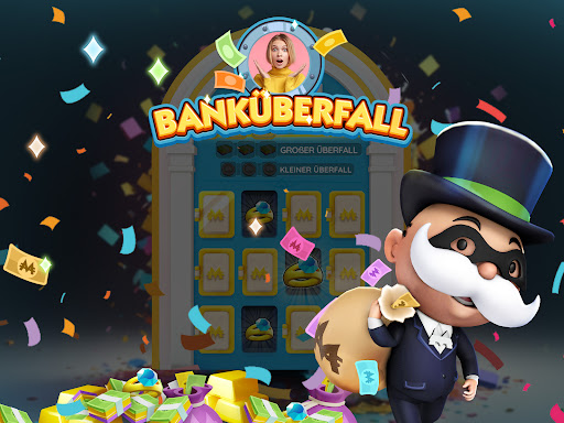MONOPOLY GO! Screenshot