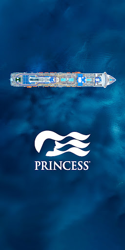 Princess Cruises Screenshot
