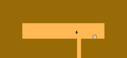 Captura de pantalla de Level Devil - NOT A Troll Game