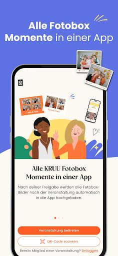 KRUU Screenshot