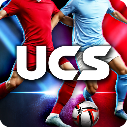 Ultimate Clash Soccer