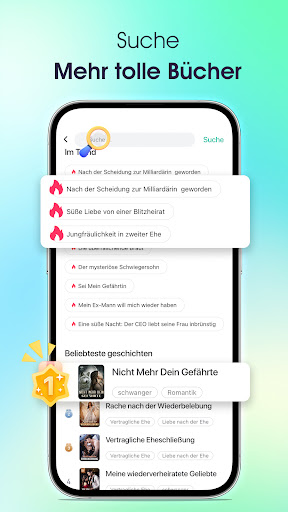 Hinovel Screenshot