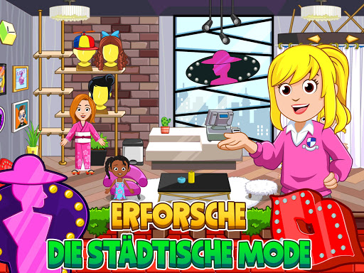 My City : Mein Zuhause Screenshot