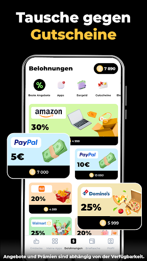 Cash Cow Screenshot
