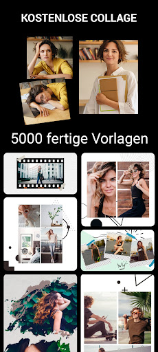 Photo Studio: Bildbearbeitung Screenshot