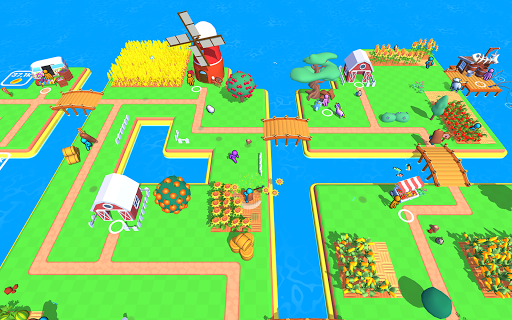 Ackerland Screenshot