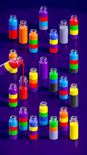 Order Crazy screenshot