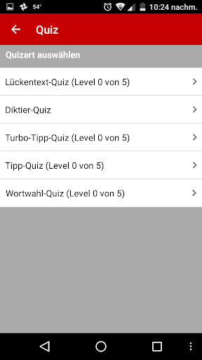 Gewappnet: Verse für den Kampf Screenshot