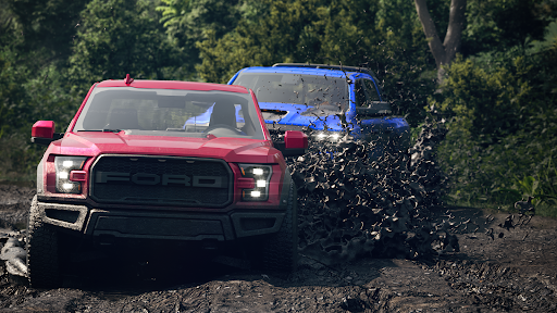 Top Drives - Car Race Battles Screenshot