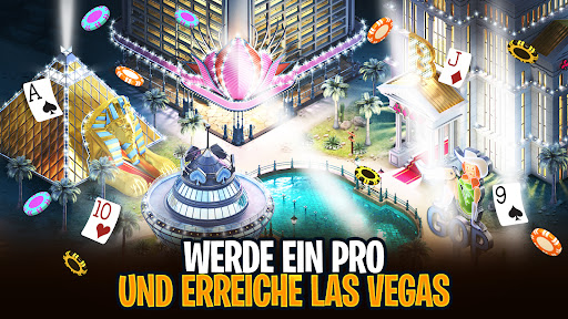 Governor of Poker 3 - Holdem Screenshot