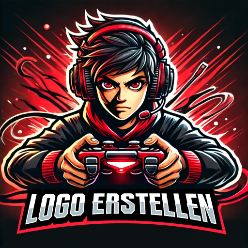 Esport Logo: Logos erstellen-Symbol