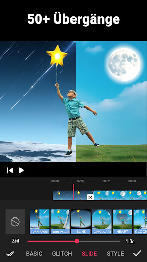 AI Video Editor - Video.Guru Screenshot